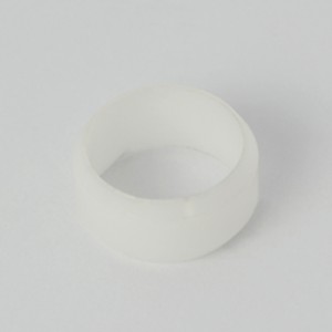 Photo: PA8034 Nylon Olive for 3/4" O.D. Tube