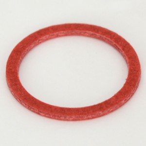 Photo: PA8072 - Bonnet Fibre Washer