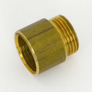 Photo: PA8280RB Bonnet Thread Extension (5/8 BSP) (Adds 15mm to Bonnet Thread)