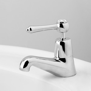 Photo: RL0585 in Chrome Plate (CP) finish