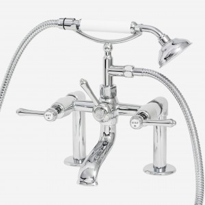 Photo: RL9494 in Chrome Plate (CP) finish