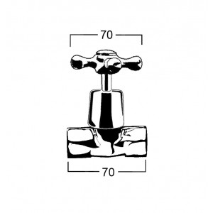 RU0021 Line Drawing