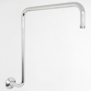 Photo: RU6656 in Chrome Plate (CP) finish