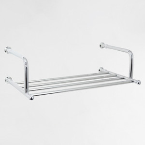 Photo: RU7075 in Chrome Plate (CP) finish