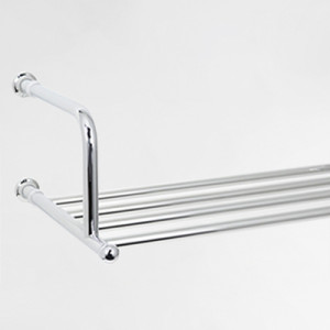 Photo: RU7076 in Chrome Plate (CP) finish