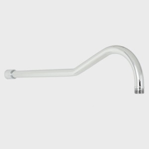 Photo: SA6641 in Chrome Plate (CP) finish