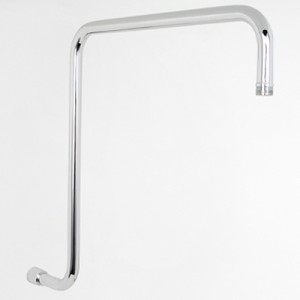 Photo: SA6656 in Chrome Plate (CP) finish