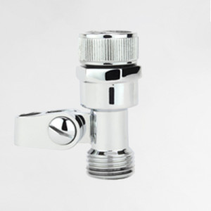 Photo: SA7706 in Chrome Plate (CP) finish