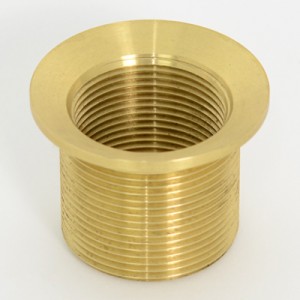 Photo: SA7849 in Raw Brass (RB) finish