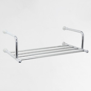 Photo: SV7075 in Chrome Plate (CP) finish