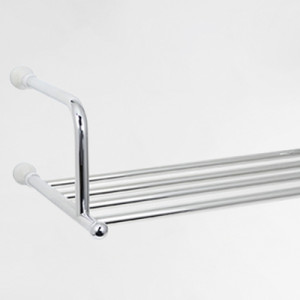 Photo: SV7076 in Chrome Plate (CP) finish