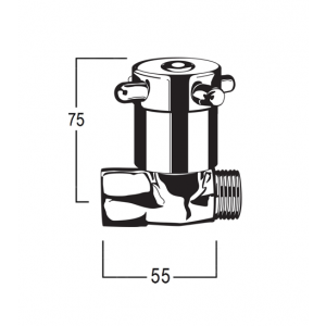 TC0522 Line Drawing