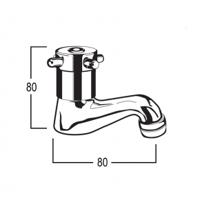 TC0586 Line Drawing