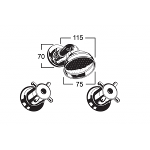 TC3531 Line Drawing