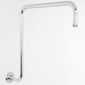 Photo: TC6656 in Chrome Plate (CP) finish