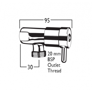 TL0547 Line Drawing