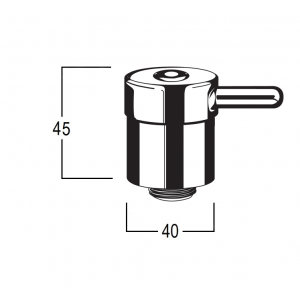 TL2523 Line Drawing