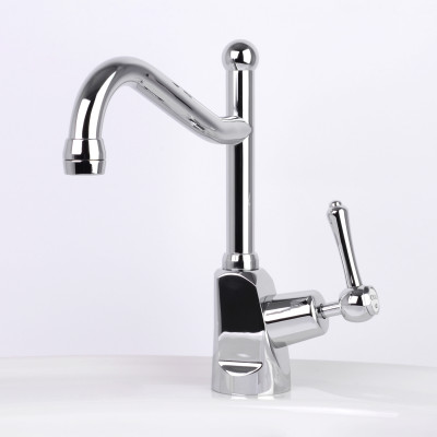 Photo: BA1530 in Chrome Plate (CP) finish