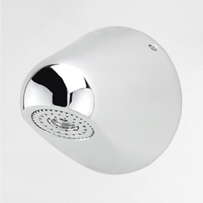 Photo: BA2031 in Chrome Plate (CP) finish