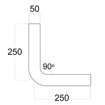 CB0535 Line Drawing