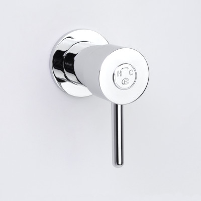 Photo: CB7501-TL in Chrome Plate (CP) finish