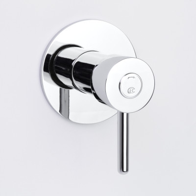 Photo: CB7550-TL in Chrome Plate (CP) finish