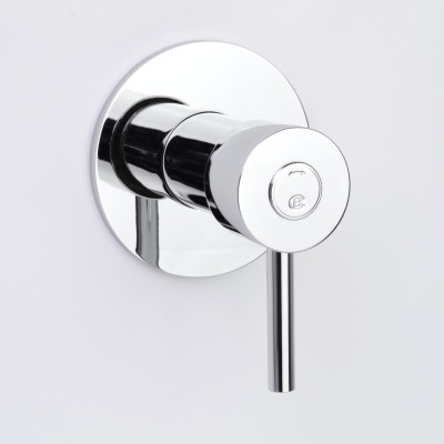 Photo: CB7550-TM in Chrome Plate (CP) finish