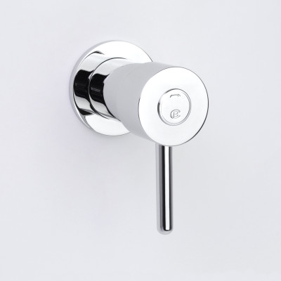 Photo: CB7551-TL in Chrome Plate (CP) finish