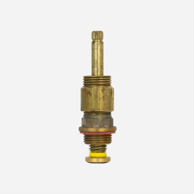 Photo: CL2007 in Raw Brass (RB) finish