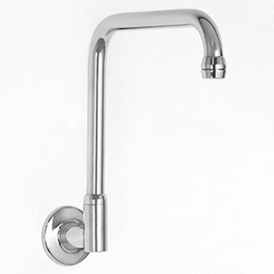 Photo: DK6518 in Chrome Plate (CP) finish