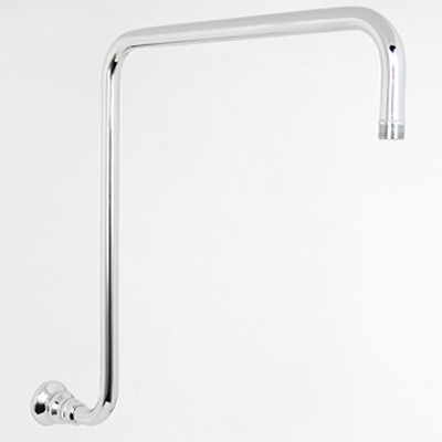 Photo: HE6656 in Chrome Plate (CP) finish