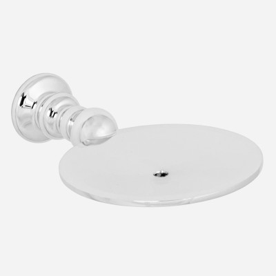 Photo: HE7030 in Chrome Plate (CP) finish
