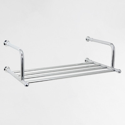 Photo: HE7075 in Chrome Plate (CP) finish