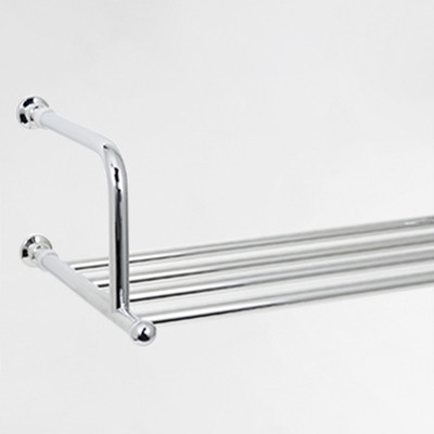 Photo: HE7077 in Chrome Plate (CP) finish