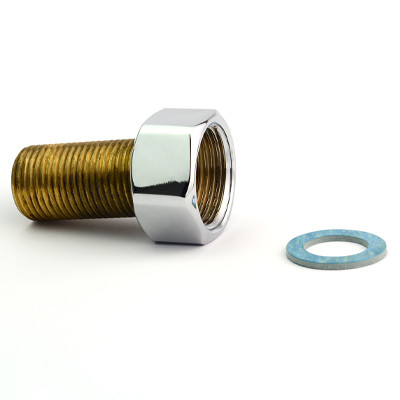 Photo: PA1621 in Chrome Plate (CP) finish
