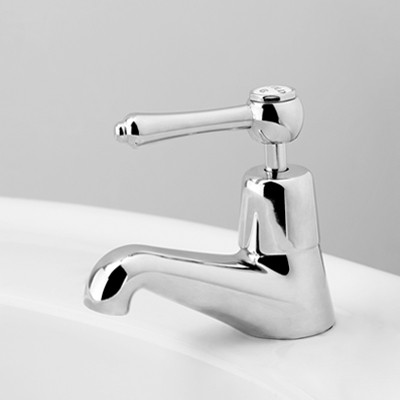 Photo: RL0585 in Chrome Plate (CP) finish