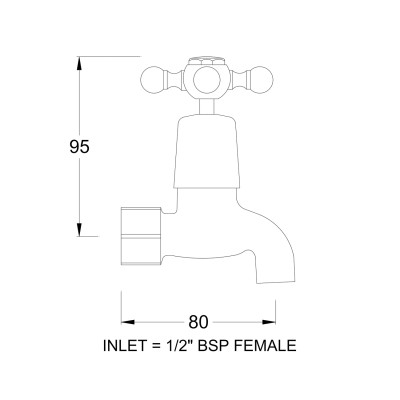 RU0002 Line Drawing