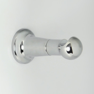 Photo: RU7016 in Chrome Plate (CP) finish