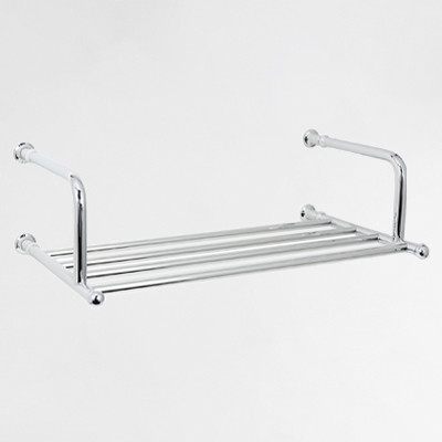 Photo: RU7075 in Chrome Plate (CP) finish