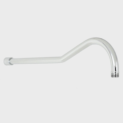 Photo: SA6641 in Chrome Plate (CP) finish