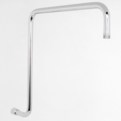 Photo: SA6656 in Chrome Plate (CP) finish