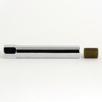 Photo: SA7906 in Chrome Plate (CP) finish