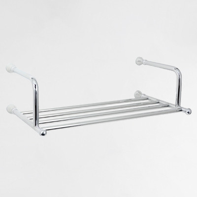 Photo: SV7075 in Chrome Plate (CP) finish
