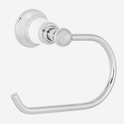 Photo: WR7020 in Chrome Plate (CP) finish with White Base Insert