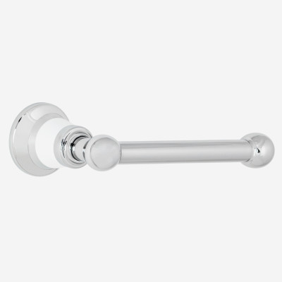 Photo: WR7090 in Chrome Plate (CP) finish with White Base Insert