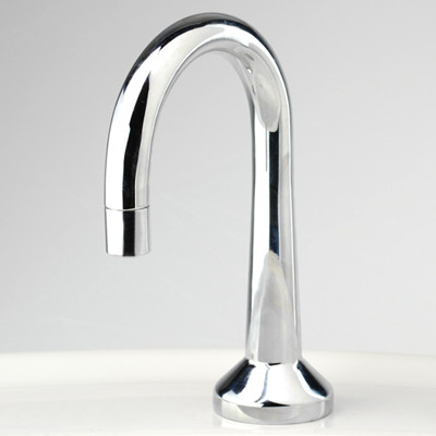 Photo: BA3611 in Chrome Plate (CP) finish