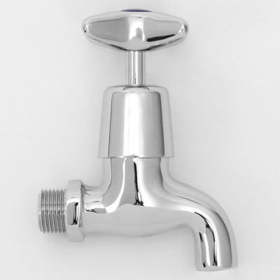 Photo: BV0001 in Chrome Plate (CP) finish