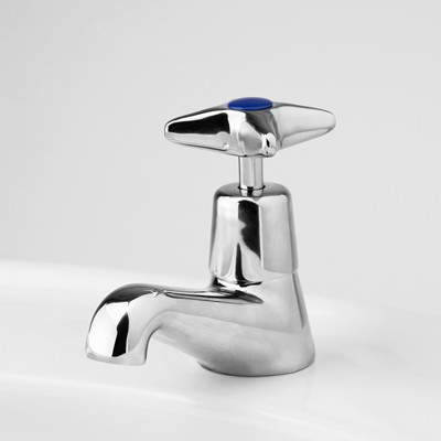 Photo: BV0085 in Chrome Plate (CP) finish