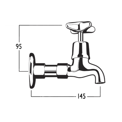 BV0202 Line Drawing