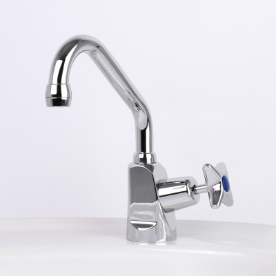 Photo: BV5032 in Chrome Plate (CP) finish